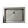 Cantrio Premium Stainless Steel  Utility Sink with 22.625" x 16.375" x 4.375" Dimensions