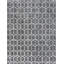Tapis gris / ivoire Jabrayah-153192675