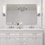 Miroir de salle de bain PrimePlus-66713680-66713681
