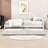Bertrad Upholstered Platform Bed-267662200