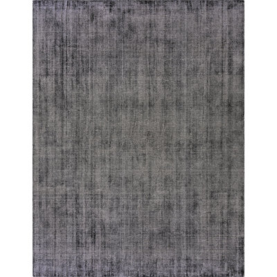 Liabah Wool Striped Indoor Rug