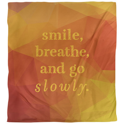 Housse de couette simple go quote lente