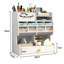 Chul Manufactured Wood Desk Organiser