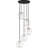 Cleland 5 - Light Cluster Pendant