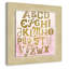 Abc Pink ', impression sur papier-47831861-47831937