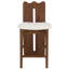 Tabouret de comptoir Kieran-525714005