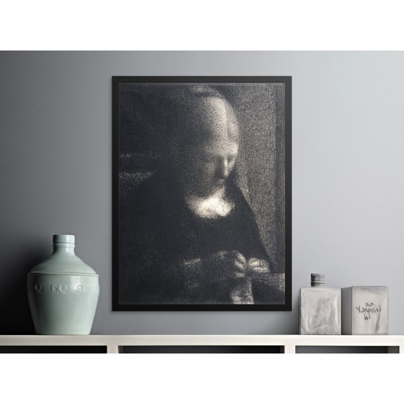 1 Piece Wall Art, 9x11
