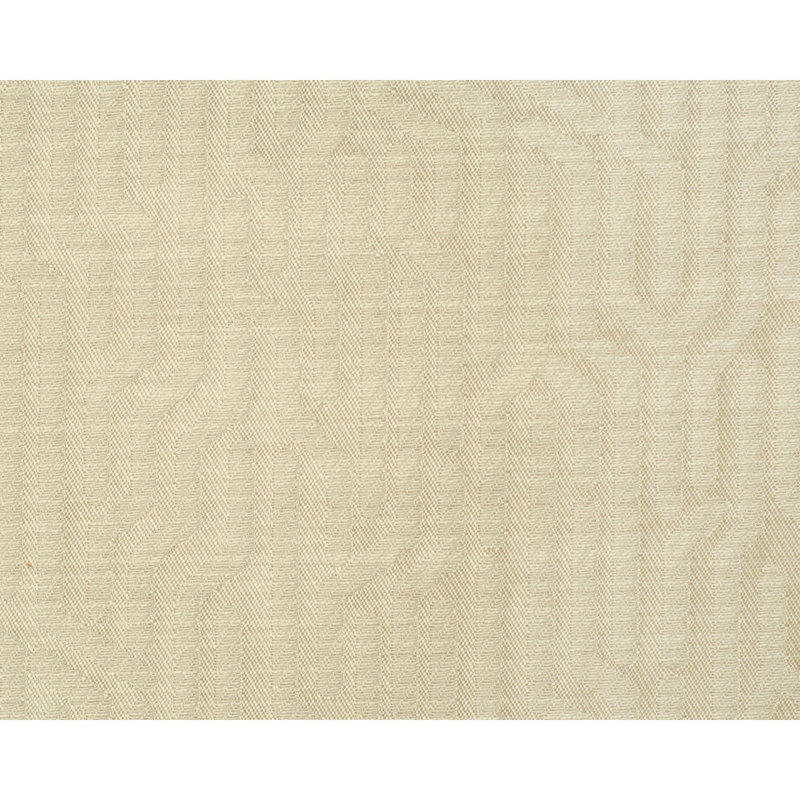 Tropical Vibes Tweeter Fabric, White Silver