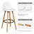  Jiovonni Upholstered Counter Stool with Beech Wood Legs-962397090-980496353