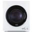 BCDPW Series BLACK+DECKER BCED26 Compact Dryer for Standard Wall Outlet, Small, 5 Modes, Load Volume 8.8 lbs