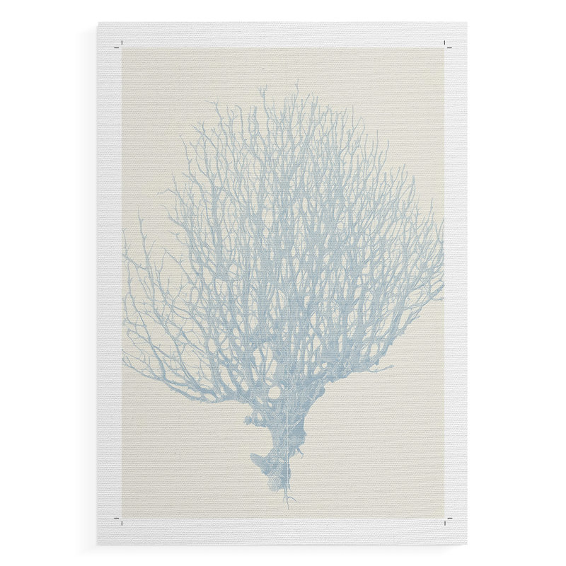 NAUTICAL Series XIII - Impression sur toile seulement - NON CADRE