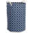 Sedgwick Fabric Laundry Hamper with Handles-279620289