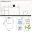 Classico Pot Planter-16493101-72790335