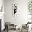 Black Infinity II Painting by Sara Brown-26724697