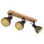 Henrieville Flush Mount