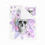  Ensemble de housse de couette Floral Skull-895721650