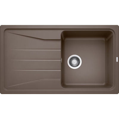 Sona Inset Kitchen Sink