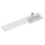 Fusion 150.4mm Bathroom Vanity with Basin-94229116