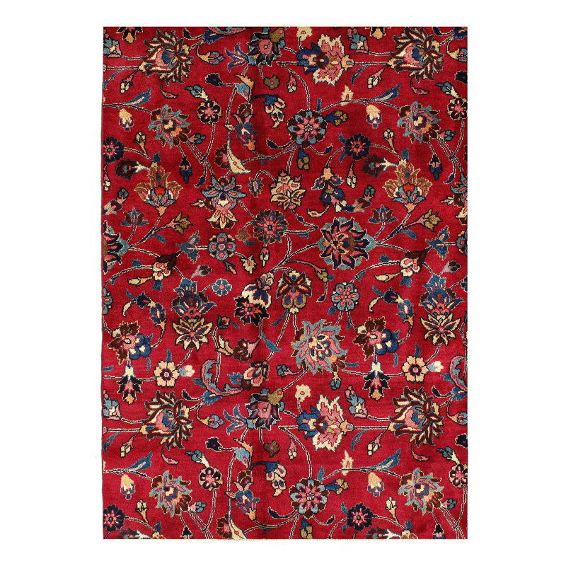 Red Persian Mashan 11'6'' X 15'11''