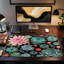 Polyester Desk Pad-1939607556