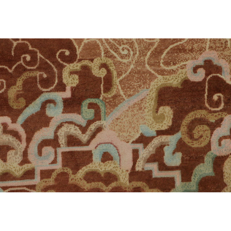 One-of-a-Kind 9'1x11'11 Area Rug