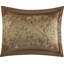 Ensemble d'édredon en jacquard 7 pièces Margret-1702220942-1684204299