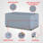 HeavyDuty Multipurpose Outdoor Waterproof Rectangle Table Cover, UV Resistant Patio Table Cover-1793510452-1793510454