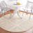 Vermont Hand Woven Wool Damask Rug-403429911