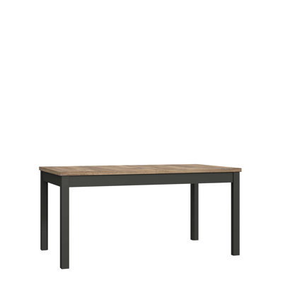 Bissonette Extendable Dining Table