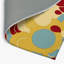 Tapis d'intérieur et d'extérieur Radiant Wiggle-236748437