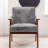 Jamesina 26.37" W Armchair-737060238