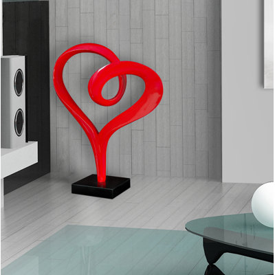Abstract Figurines & Sculptures