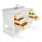 Alemanno Single Bathroom Vanity Set-739822646-799465388-739822647