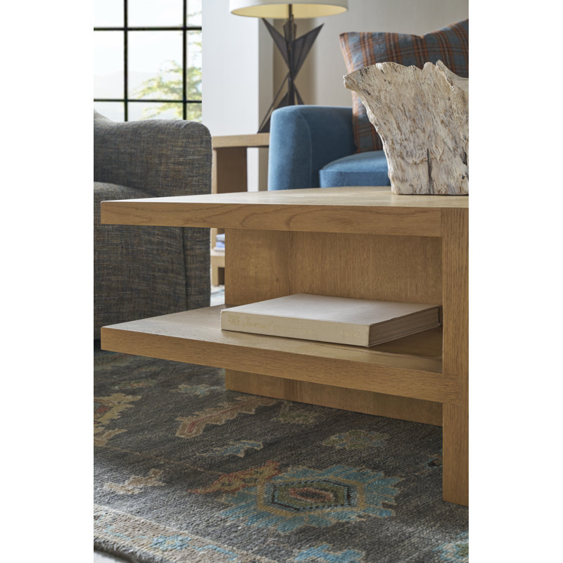 Epping Rectangular Coffee Table