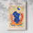 Matisse CCCXIV Framed Print -Gallery Wrapped Cavas