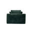 Méridienne surdimensionnée surdimensionnée Cozy Cloud Couch-86223458