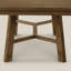 Ensemble de table de salle à manger extensible Oaklyn-635486397-635486398