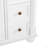 35.6" Bathroom Cabinet, Only Cabinet