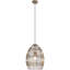 Neddie 1 - Light Single Pendant-303587121
