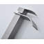 Waterfall Spout Bathroom Faucet,Single Handle Bathroom Vanity Sink Faucet
