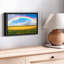 Impression sur toile Rainbow Bridge-2140062717