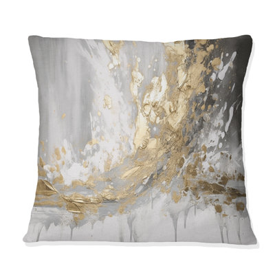 Coussin décoratif