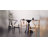 Margo Solid Wood Dining Chair-70090005