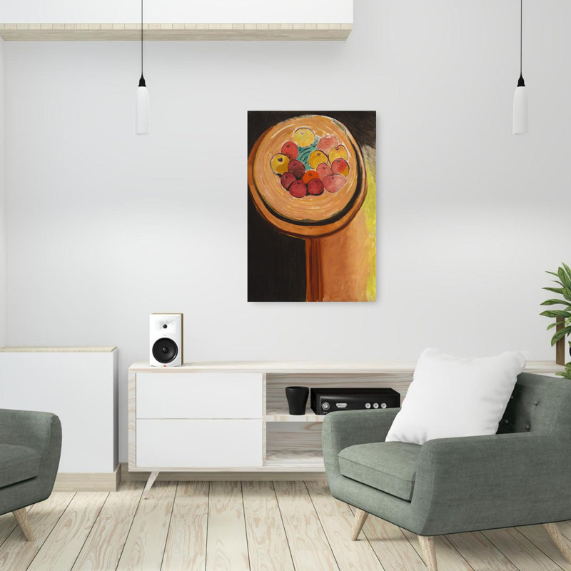 Print, 91.44cm H x 60.96cm W