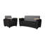Canapé rembourré avec tablette Pro Series-104508598