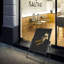 LED Message Board Self-Standing LED Signs, Menu Board With Adjustable Height