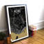 Kobe - No Frame Print-1146999093