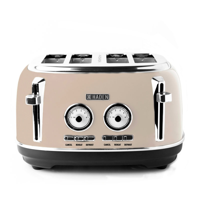 Jersey Marmalade Toaster, Putty