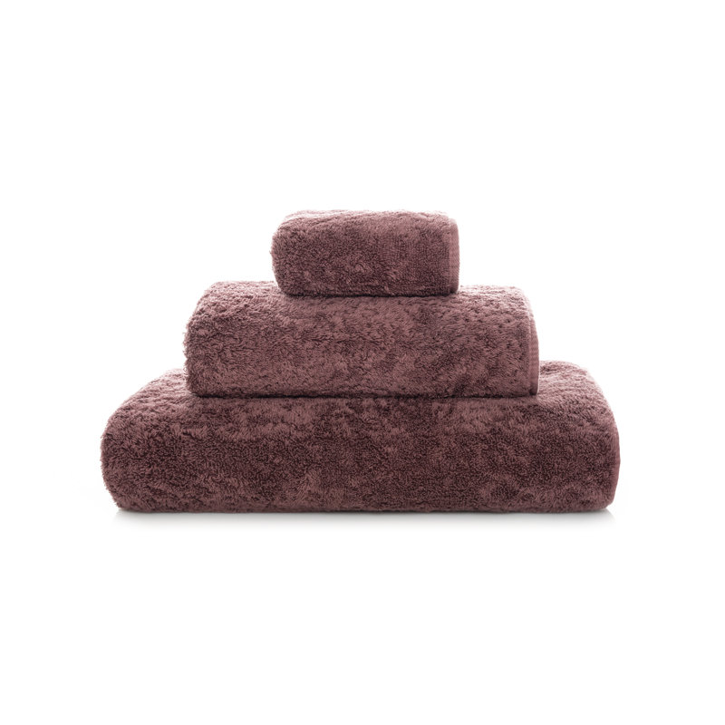 Egoist Bath Sheet, Marsala