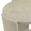 Arcadia Solid Wood End Table